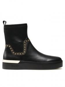 Ботильоны Liu Jo, черный