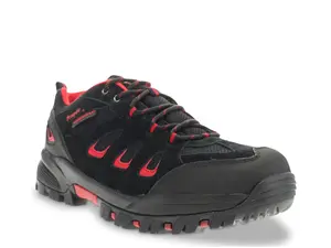 Кроссовки Ridge Walker Hiking Shoe Propet, черный