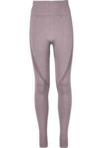 Узкие спортивные брюки ENDURANCE Erini, лиловый/пастельно-фиолетовый