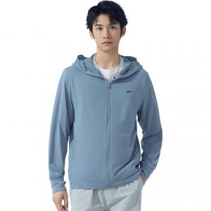 Одежда для защиты от солнца Life Collection UV Protection для мужчин 361°, pacific синий