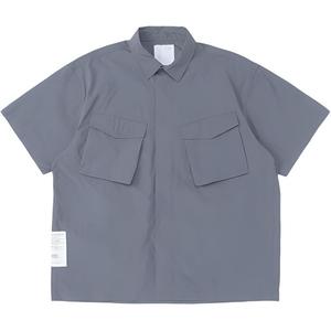 Мужская рубашка MADNESS, Charcoal