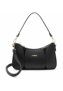 Сумка L.CREDI RAHJA , Schwarz/Black