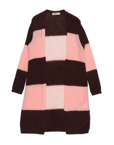 Кардиган Kontatto, розовый