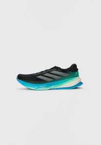 Кроссовки Adidas Performance SUPERNOVA RISE, Core Black/Glory Green/Black