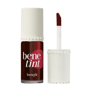 Губная помада lippenbalsam & tints benetint - lippen- & wangenfarbe Benefit, dark cherry - 6ml, объем 6 мл