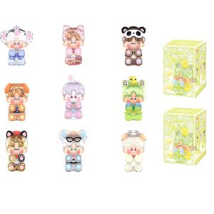 PINOJELLY In Your Lifestyle Collection загадочная коробка одиночная загадочная коробка/полная коробка 6 шт POP MART