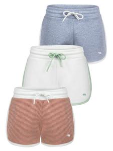 Шорты Felix Hardy, цвет terrakotta