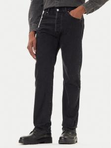 Джинсы straight fit 501 '93 79830-0339 Levi'S, черный