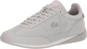 Кроссовки Lacoste Men's Low Pro Tech 223 1, Black/White