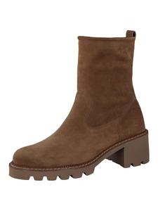 Ботильоны Paul Green, цвет toffee