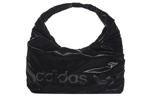 Сумка через плечо PU Cloud мини женская черная Adidas Originals