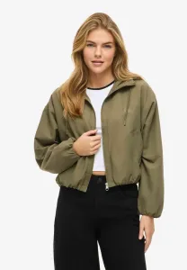 Легкая куртка элины Noisy May, Khaki