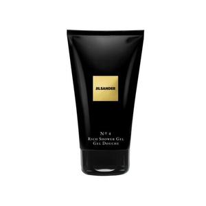 Гель для душа, 150 мл Jil Sander, №4