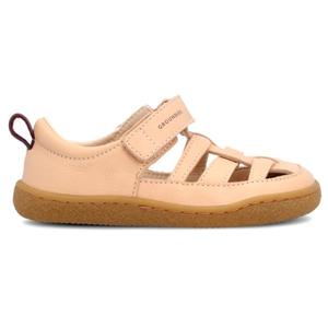 Детские noto kids - сандалии Groundies, мультиколор