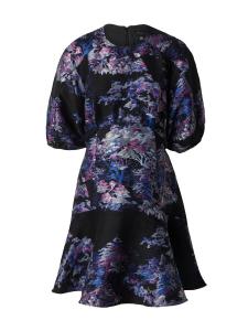 Мини платье Ted Baker Dress wilbur, черный