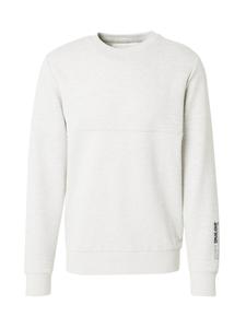 Толстовка TOM TAILOR, Mottled Grey