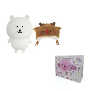 Плюшевая кукла friendship joke bear and friends высотой 20 см BALITU