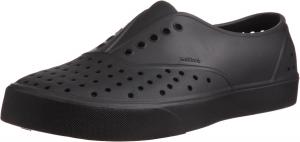 Унисекс кроссовки Native Miller без шнурков Native Shoes