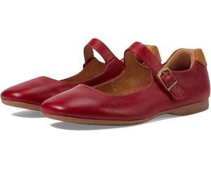 Балетки Comfortiva Kaylee, цвет Cherry Red