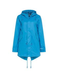 Дождевик BMS Sailing Wear, светло-синий