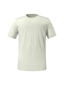 Schöffel Футболка для тренировок 'Tauron' в сером цвете