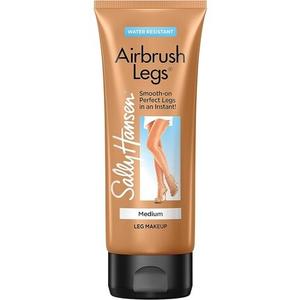 Крем для ног Airbrush Legs Smooth, средний 118 мл, Sally Hansen