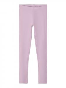 Леггинсы name it Leggings lang, цвет winsome orchid