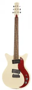 Danelectro 59XT Винтаж Крим