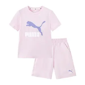 PUMA Повседневная спортивная одежда Sportstyle Series Dream Pink Kids'