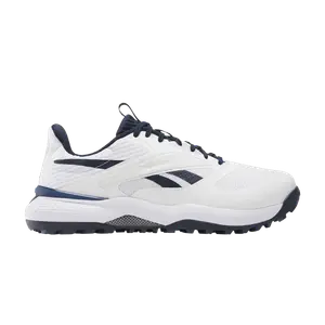 Кроссовки Reebok Nano Golf, White Vector Navy