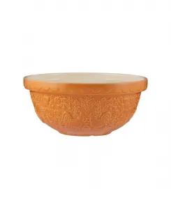 Миска для смешивания Home to Roost 25 см Mason Cash, оранжевый