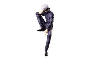 Фигурка f nex satoru gojo jujutsu kaisen mappa showcase 24 см F:NEX