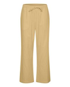 Обычные брюки SAINT TROPEZ Zalinda, песочный