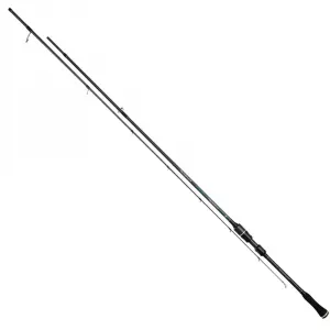 Спиннинг Mikado Skydream, серебряный