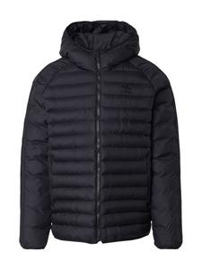 Демисезонная куртка ADIDAS ORIGINALS, Black