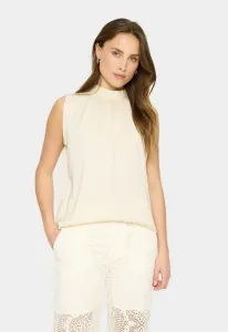 Блуза Saint Tropez, Brown Rice