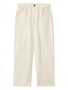 Брюки ilyan MARANT, бежевый