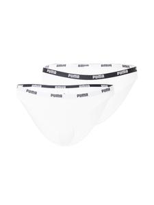 Трусы PUMA, White