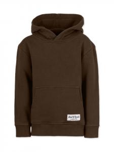 Свитер Band of Rascals, коричневый