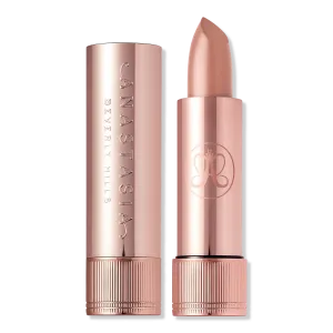 Матовая и сатиновая бархатная помада с высокой пигментацией Anastasia Beverly Hills, Haze (satin)