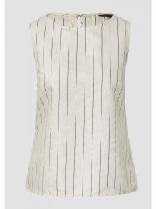 Блузка в цвете 05G2_бежевый comma