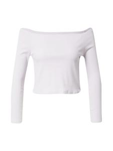 Рубашка Urban Classics, пастельно-фиолетовый