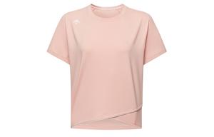 Женская футболка для бега DESCENTE, розовый