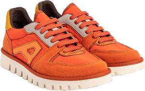 Кроссовки для взрослых унисекс, размер 9 AU Art, мультиколор