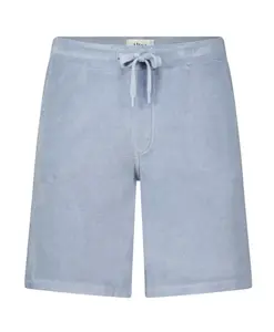 Махровые шорты: удобные, стильные, универсальные. Altea, синий