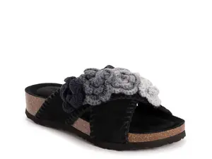 Сандалии Penelope Muk Luks, Black