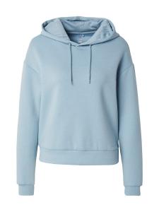 Спортивная толстовка ONLY PLAY, голубой