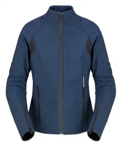 Стандартная женская куртка H2Out Spidi, синий