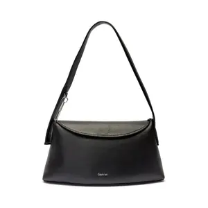 Сумка через плечо Calvin Klein, черный