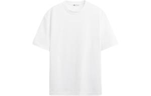 Футболка мужская белая Zara, белый